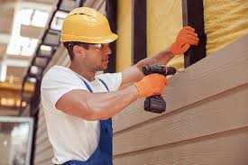 Best Siding Removal and Disposal  in Skidmore, TX